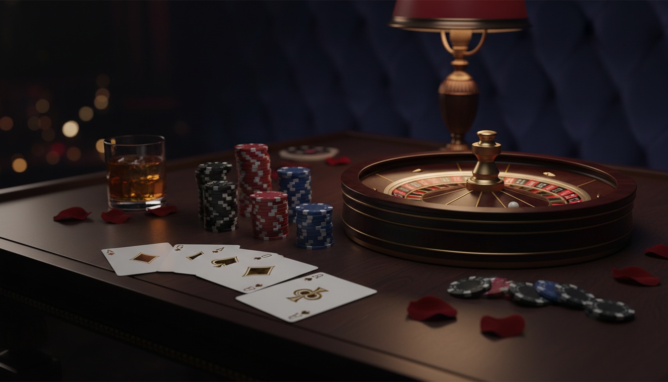 Rabona Casino: A Comprehensive Guide for Canadian Players